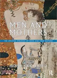 在飛比找三民網路書店優惠-Men and Mothers—The Lifelong S