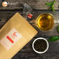 在飛比找momo購物網優惠-【FukazT】御用極品-蜜香貴妃茶 東方美人茶包2.5gx