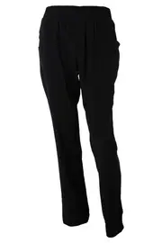 Full Length Silk Pant--PING-345719