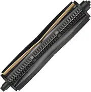 Roller Brush Part Replacement for Dreame L10s Ultra/L20 Ultra/L10s Pro Ultra/X30 Ultra/X40 Ultra Robotic Vacuum, Cutting Hair Anti-Tangle BrushRoll Accessories (1 Pack)