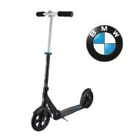 在飛比找博客來優惠-【Micro 滑板車】BMW City Scooter 聯名