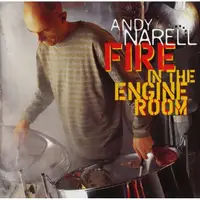 在飛比找蝦皮商城優惠-安迪納瑞爾 活力四射 Andy Narell Fire In