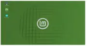 Linux Mint 21.3 Virginia Flash Drive Live USB 32GB Persistence Multiboot