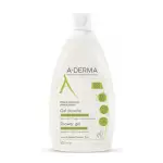 【A-DERMA 艾芙美】燕麥潔膚泡沫凝膠500ML