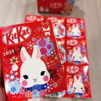 在飛比找蝦皮購物優惠-限量供應👉 日本 郵便局限定2024年 KitKat 龍年限