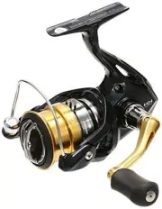 Shimano Spinning Reel 16 Nasky C2000Hgs Horse Mackerel Rockfish Light Game 21