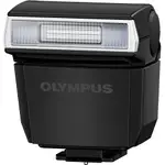 【中壢NOVA-水世界】OLYMPUS FL-LM3 外置閃光燈 閃光燈 輕巧閃光燈 GN9.1 完整盒裝