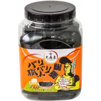 在飛比找蝦皮購物優惠-【現貨】日本大森屋 職人手作脆口海苔 新食感 超低熱量 美味