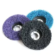 For Boats For Cars Grinding Wheel Angle Grinder Disc For Paint Removal
