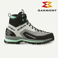 在飛比找樂天市場購物網優惠-GARMONT 女款 GTX 中筒多功能登山鞋 Vetta 