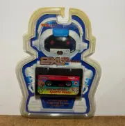 Vintage Tiger 2-XL Robot Audio Program Cassette Tape Incredible Sports Feats NIB