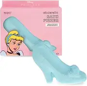 MAD Beauty Disney Cinderella Official Bath Fizzer