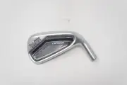 New Tour Edge Exotics E721 Vibrcor 19* #4 Iron Club Head Only 1274156
