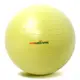 【ecowellness】加厚防爆26吋韻律球(贈送打氣筒)瑜珈球65cm抗力球彈力球.健身球C016-001T-26
