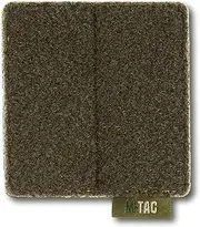 [M-Tac] Morale Patches Display Board Tactical Molle Hook and Loop