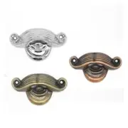 Beard Shape Beer Bottle Opener Soda Bottle Can Opener Cap Remover Kitchen Tool