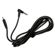 1.5m Audio 2.5 to 3.5mm Cable For QC25 Quiet Comfort MIC Headset F9B27376