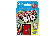 Monopoly Bid