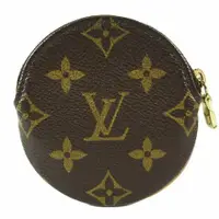 在飛比找PopChill優惠-[二手] LV M61926 Monogram 經典花紋圓形