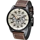 Citizen Eco-Drive Aviator Chronograph Men's Watch CA4215-04W