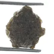 9.03 CT 13 MM Rough Diamond Loose Natural Fancy Real Diamonds
