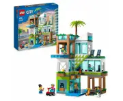 LEGO City Apartment Building (60365)