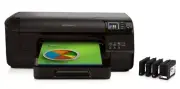 HP Officejet Pro 8100 ePrinter