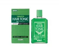 在飛比找我的公主美妝優惠-YANAGIYA Hair Tonic 柳屋髮根營養液 24