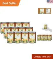 Organic Butternut Squash Puree, 15 Ounce Pack of 12