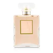 Chanel Coco Mademoiselle Eau De Parfum Spray 100ml/3.4oz 100ml/3.4oz