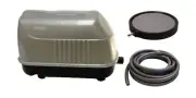 Anjon Lifeline Aeration Kits with Air Diffusers and Weighted Tubing 2500gal