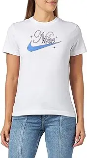 [Nike] G NSW Tee Bf Script T-Shirt