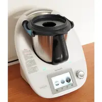 在飛比找蝦皮購物優惠-德國美善品 Thermomix TM5 多功能 料理機 廚師