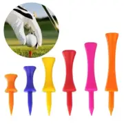 Step Down Plastic All Over Sized Golf Tray Golf Tees Ball Socket Ball Holder
