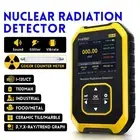 GC01 Geiger Counter Nuclear Radiation Detector X-ray Beta Gamma Electromagnetic