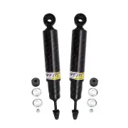 Rear Webco HD Pro Shock Absorbers for ROVER LANDROVER DISCOVERY Discovery 4WD