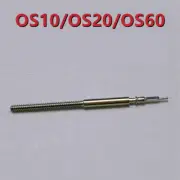 10PCS Watch Winding Stems for Miyota OS10 OS20 OS60 0S10 0S20 0S60 Movements