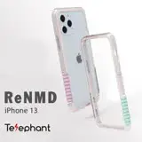 在飛比找遠傳friDay購物精選優惠-Telephant太樂芬 iPhone13 ReNMD抗汙防