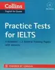 Collins Practice Tests for IELTS (4 Academic+2 General) (with MP3+Answer Key) Collins HarperCollins