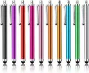 Stylus Pencil For Apple iPad iPhone Pro Air Surface Book Universal Screen Pen
