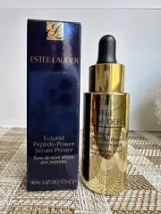 Estee Lauder Futurist Peptide Power Serum Primer ~ .90oz / 27 ml ~ BNIB