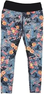 [Burton] Women's Midweight Pant 10266105960 Prickly PEAR/True Black XS