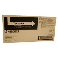 在飛比找Yahoo!奇摩拍賣優惠-KYOCERA【TK-479 原廠碳粉匣】FS6025MFP