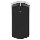 KNOB BELLING STOVES BLACK SILVER COOKER OVEN HOB CONTROL KNOB 083240900 GENUINE