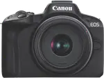 Canon R50 Single Lens Kit