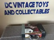 JAMES BOND 007 CORGI/POKER TOYS GIFT SET,UNUSED MINT,JAMES BOND CAR SET #471