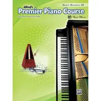 在飛比找蝦皮商城優惠-【凱翊︱AF】Premier piano course si