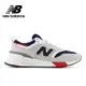 【New Balance】復古鞋_灰色_中性_U997REB-D楦