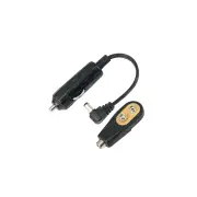 SP Tools Memory Power Supply - 9V Battery Plugs into Cigarette Lighter Socket