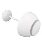 Table Lamp Retro Cordless Stepless Dimming Rechargeable Touch Control Flower SL
